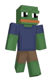 SunexMC Minecraft avatar full body
