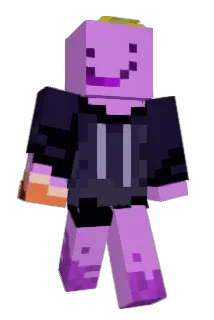 Sunflower0o Minecraft avatar full body