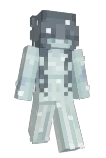 Sunflower739 Minecraft avatar full body