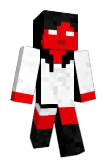 SunflowerRevive Minecraft avatar full body