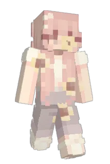 SunflowerSpace Minecraft avatar full body