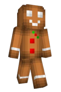Sunflower_ Minecraft avatar full body