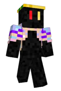 SungMinotaur99 Minecraft avatar full body
