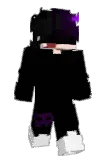 SungTobias Minecraft avatar full body