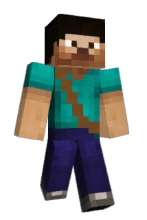 SunggwangE Minecraft avatar full body