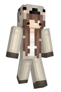 Sungho0n_Fan90 Minecraft avatar full body