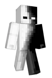 Sunjini Minecraft avatar full body