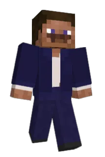Sunken42 Minecraft avatar full body