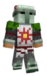Custom render preview