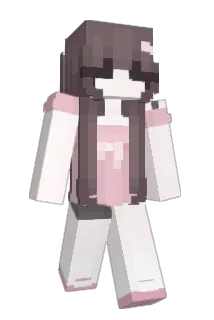 Sunll_ Minecraft avatar full body