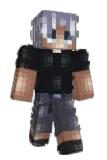 Sunlyze Minecraft avatar full body