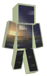 Custom render preview