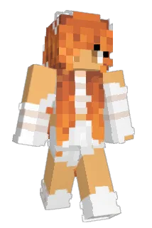 Sunny230_ Minecraft avatar full body
