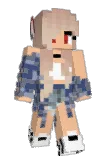 Sunny789 Minecraft avatar full body