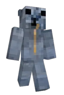 SunnyBoy14 Minecraft avatar full body