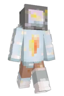 SunnyDays_xx Minecraft avatar full body