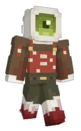 Custom render preview
