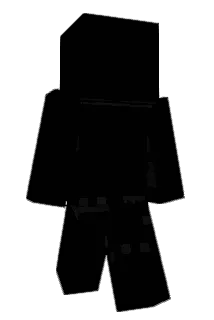 SunnyHills331 Minecraft avatar full body