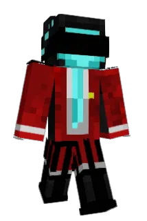 SunnyKestral60 Minecraft avatar full body