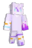 SunnyVail Minecraft avatar full body