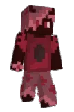 Sunny_0280 Minecraft avatar full body