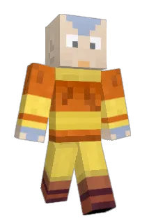Sunny_Dizzle Minecraft avatar full body