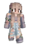 Sunny__20 Minecraft avatar full body