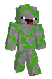 Sunny_is_me Minecraft avatar full body