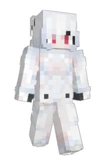 Sunnydew Minecraft avatar full body