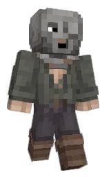 Custom render preview