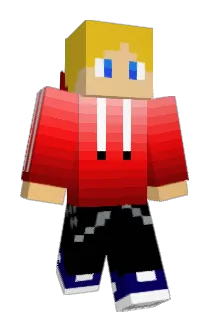 Sunnys88 Minecraft avatar full body
