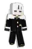 Sunnyside1up Minecraft avatar full body