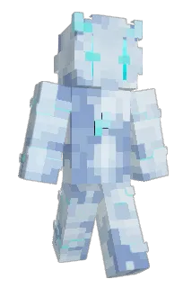 Sunnysky030 Minecraft avatar full body