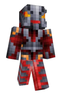 Sunnysun0 Minecraft avatar full body