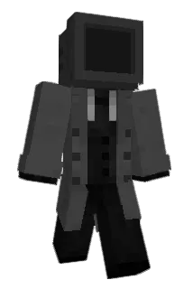Sunoh_B Minecraft avatar full body