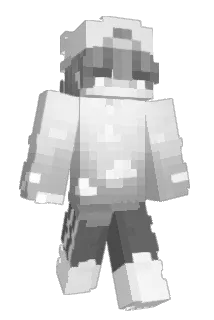 Sunr1sin Minecraft avatar full body