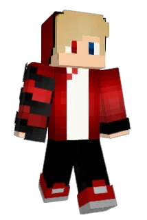 Sunrise0102 Minecraft avatar full body