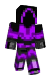 Sunset11 Minecraft avatar full body