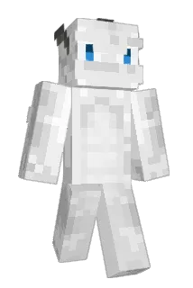 SunsetDrake Minecraft avatar full body