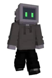 SunsetGuardian09 Minecraft avatar full body