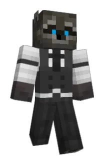 Sunshiine122 Minecraft avatar full body
