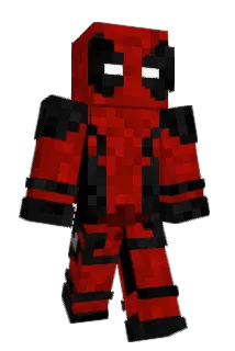 Sunshine65 Minecraft avatar full body