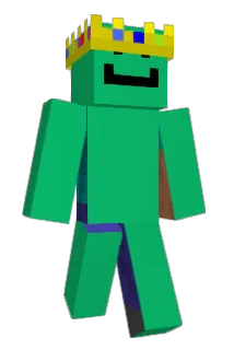 SunshineE1 Minecraft avatar full body