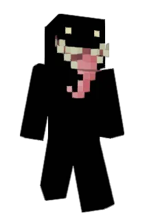 Sunshine_Cloudy Minecraft avatar full body