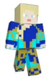 Sunshine_Gypsy18 Minecraft avatar full body