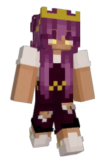 Sunshineara5 Minecraft avatar full body