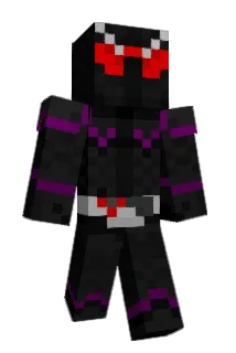 Sunstrider04 Minecraft avatar full body