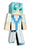 Sunsun9999 Minecraft avatar full body