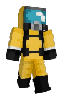 Sunty_XL Minecraft avatar full body