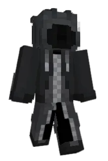 Sunvialt Minecraft avatar full body